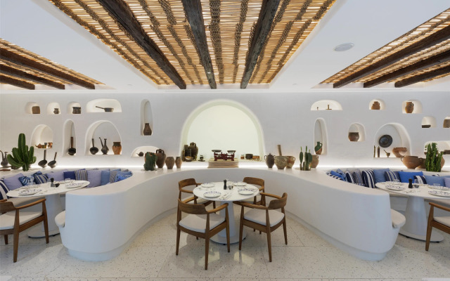 Park Hyatt Istanbul - Macka Palas