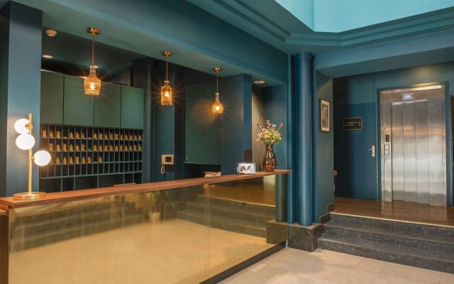 Bristol Hotel