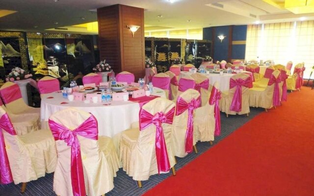 Yunda International Hotel