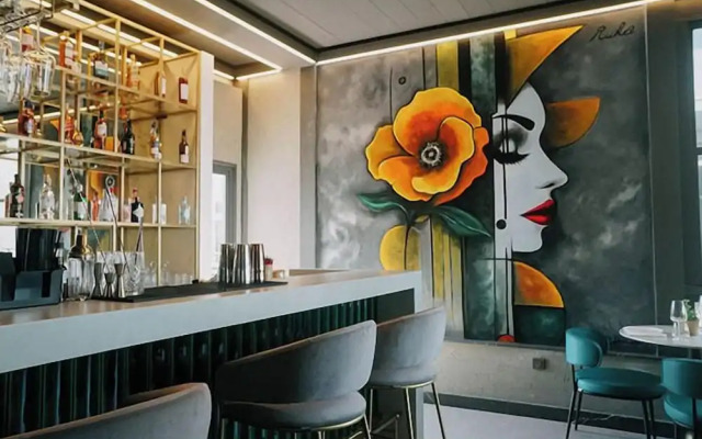 RUKA Hotel