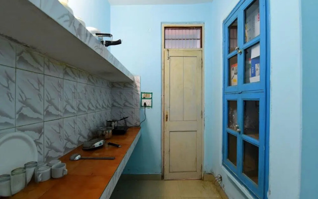 OYO 13732 Home Cozy Near Mall Aleo Manali