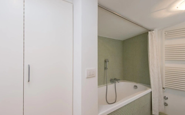 RSH Lucina Design Terrace Apartment