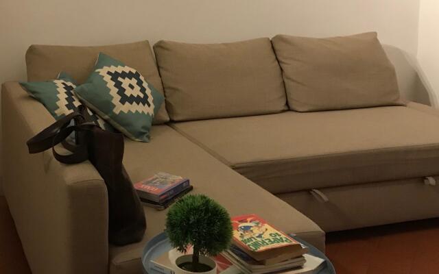 Alfani first floor in Firenze