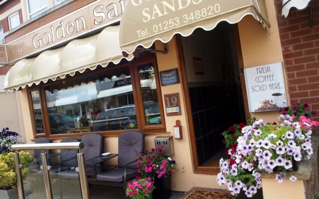 Golden Sands Hotel