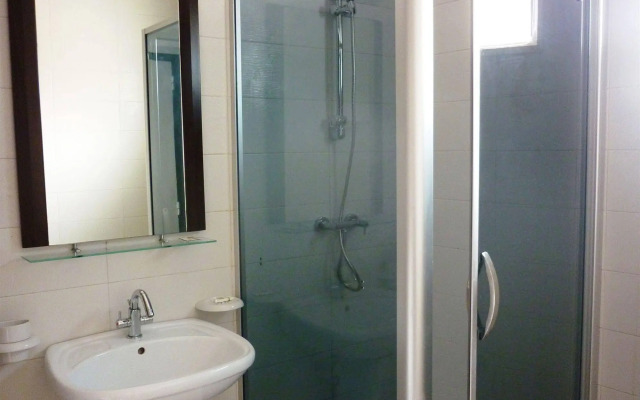 Sargal Hotel