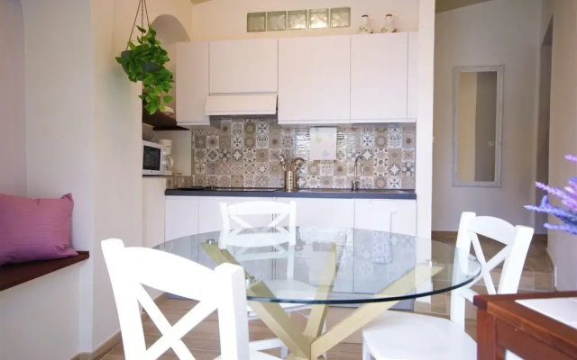 Casa di Luigi ed Ernestina