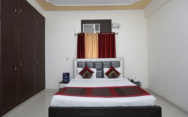 OYO 11362 Sky Residency