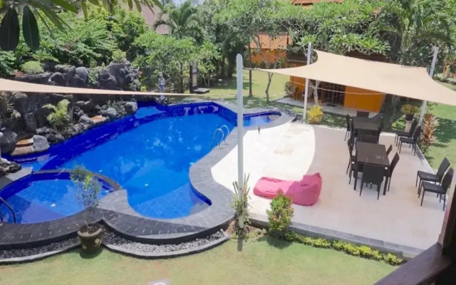 Kura Kura Villas