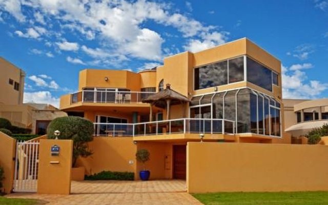 Beach Manor Bed and Breakfast Perth