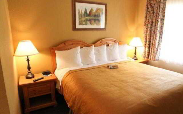 Quality Inn & Suites Tucson