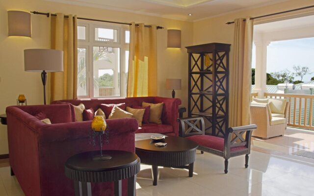 The Palm Seychelles