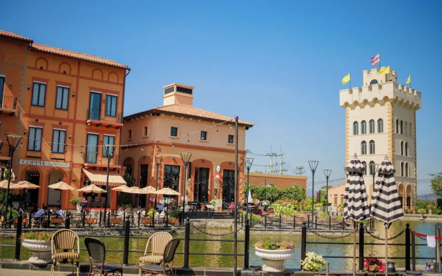 Toscana Valley Hotel Portofino