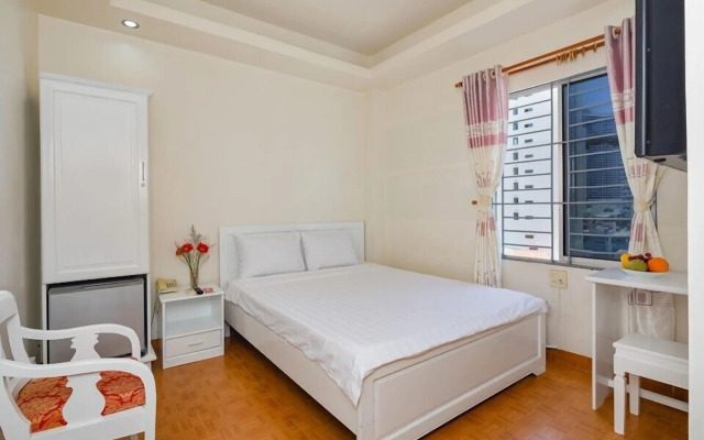 Ken Hotel Nha Trang