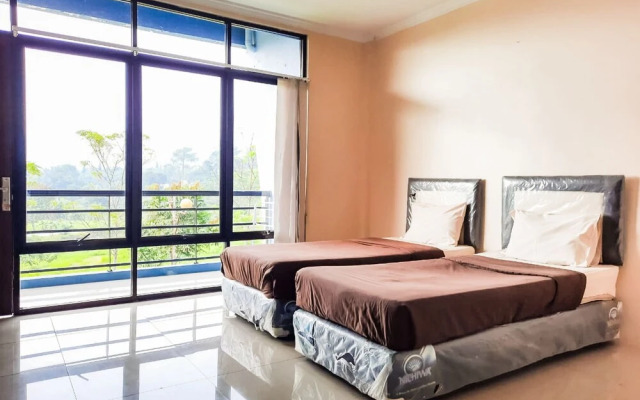 REVIVE Puncak Grand Smesco Hills Edufarm