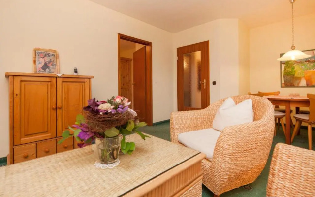 Gschwendtnerhof Specht Appartement 15