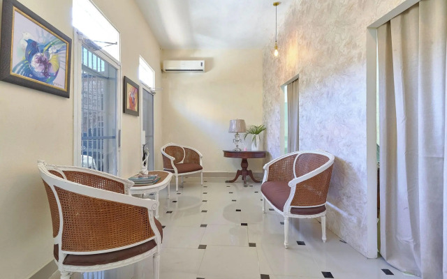 Hotel Guarocuya