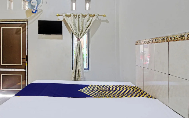 Hotel O Bagus Jaya Hotel