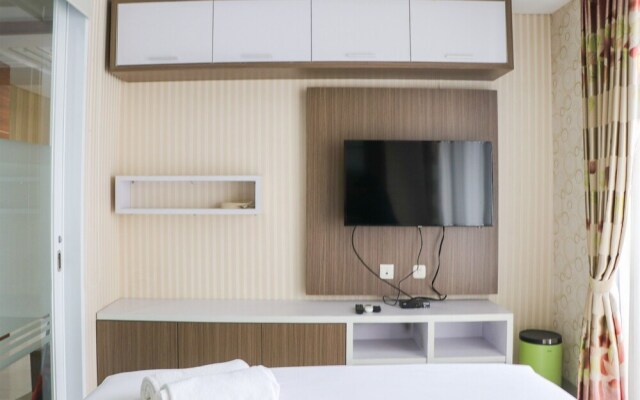 Spacious Combined 2Br Apartment Dago Suites