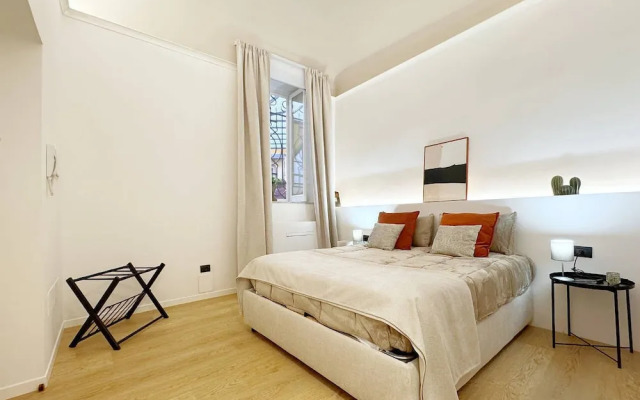 Solemar Sicilia-Design Apartment Palermo