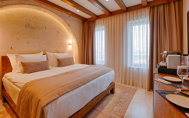 Alden Hotel Cappadocia