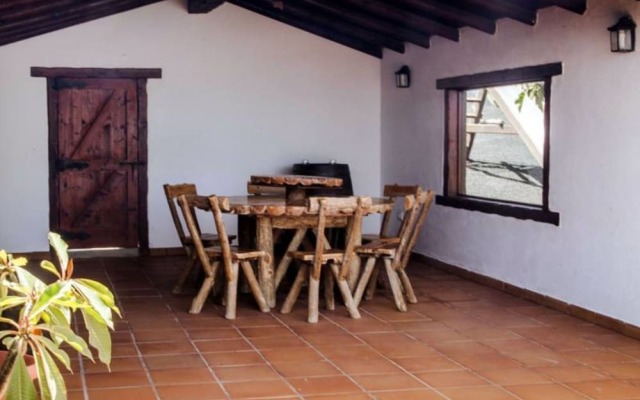 Casa Cristian y María
