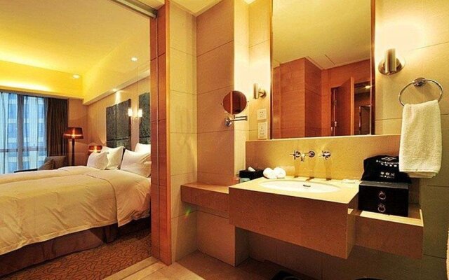 WuDang Argyle Grand International Hotel