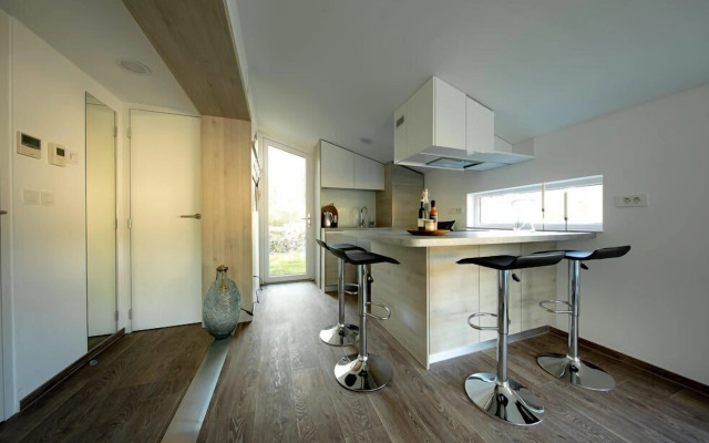 EuroParcs De Hooge Veluwe