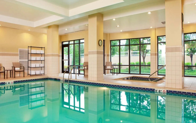 Courtyard Marriott Gettysburg