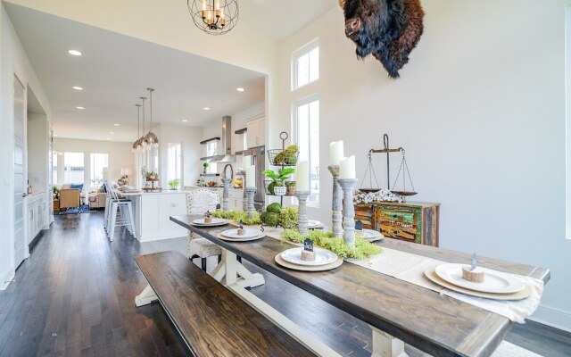 Southside Home - 3 Br Home