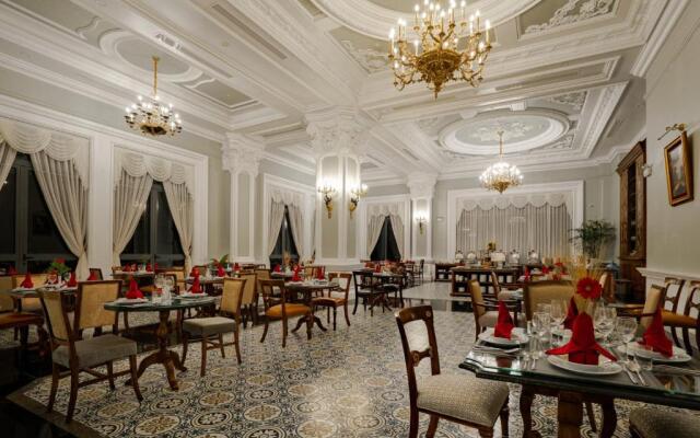 AVS Hotel Phu Quoc Hotel