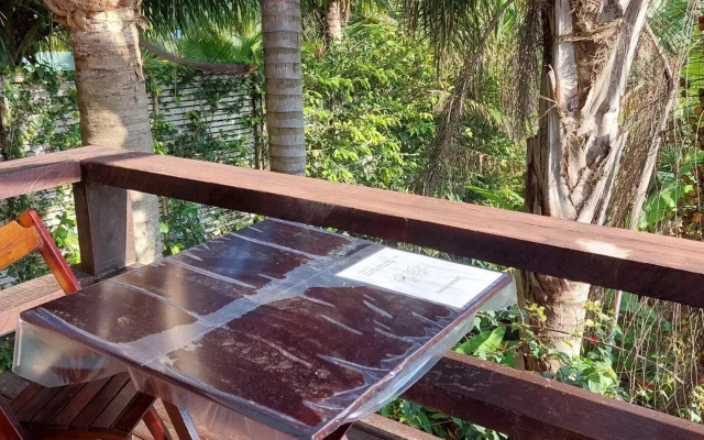 Casa Barco Ferradura