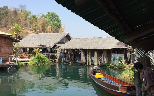 Tamarind Raft House