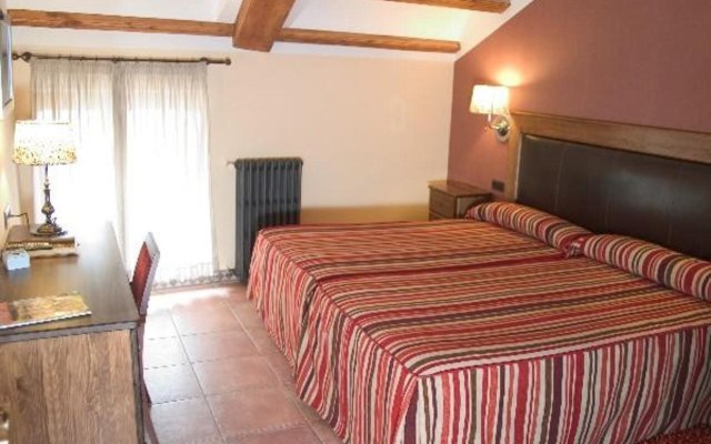 Hotel Rural La Fasana