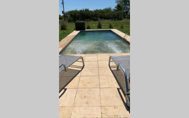 Casimiro Casa de Campo - Guest's house