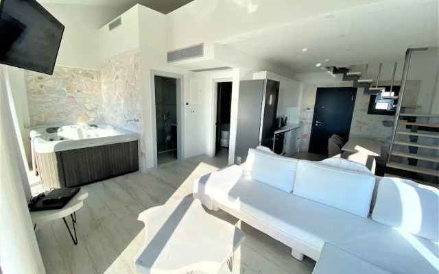Kali Thea Suites