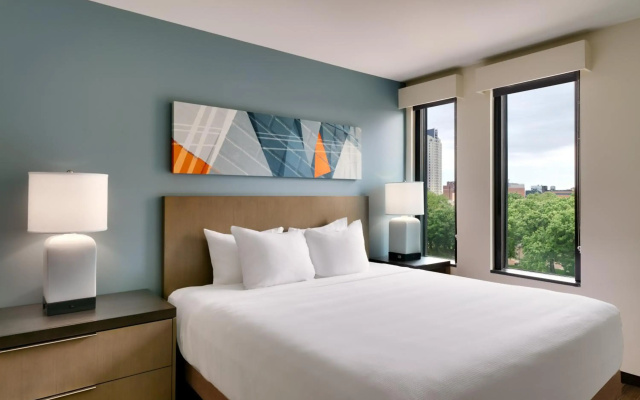Hyatt House Rochester/Mayo Clinic Area