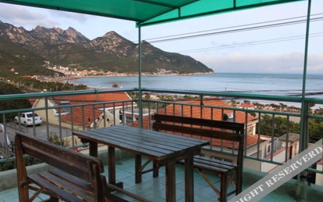 Tinghailou Seaview Inn