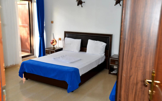 Turabdin Hotel