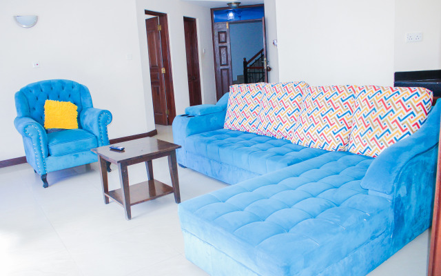 Sunrise Resort Apartments & Spa