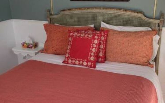 Serendipity B&B