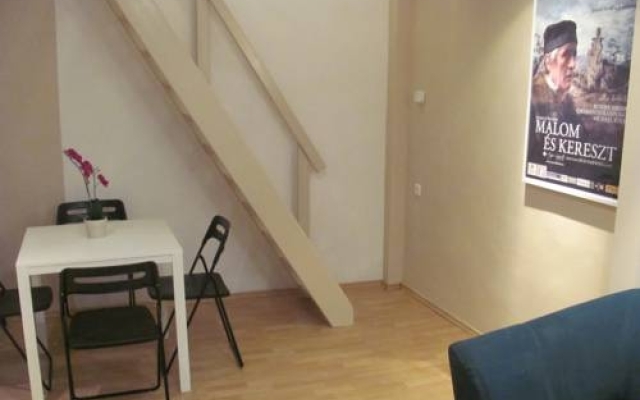 Budapest Premier Apartments