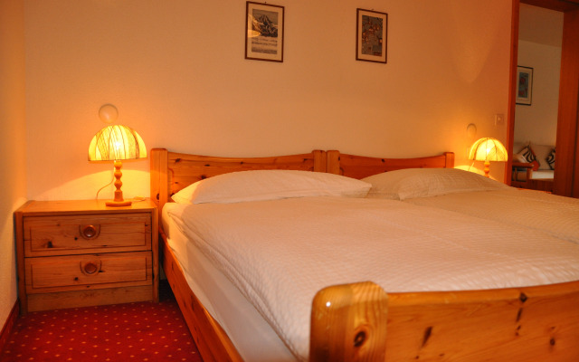 Hotel Silberhorn - Residences & Spa Wengen