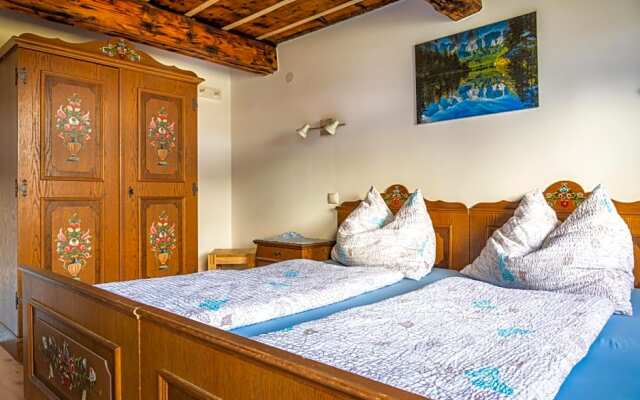 Ferienwohnung Schirla Stub´m