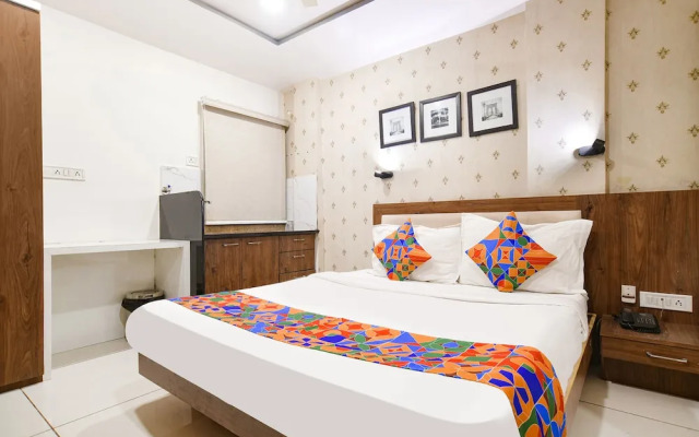 Shree Ram Palace and Restaurant by OYO Rooms