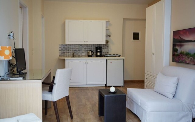 Rivitel Marousi Apartments
