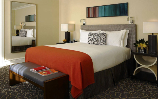 Le Meridien Arlington