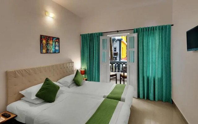 Santiago Resort