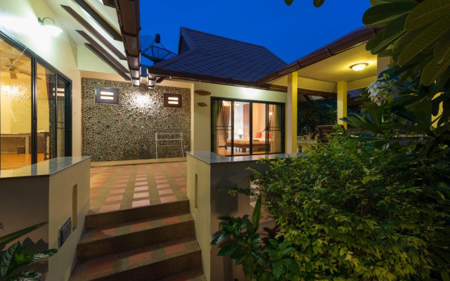 Pattra Vill Resort