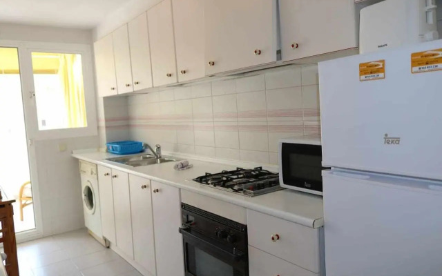 Apartamento BAHIA MAR 2 dormitorios