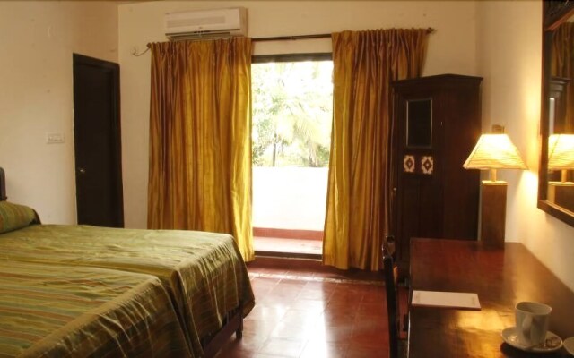 The Chettinad – Whitefield Hotel
